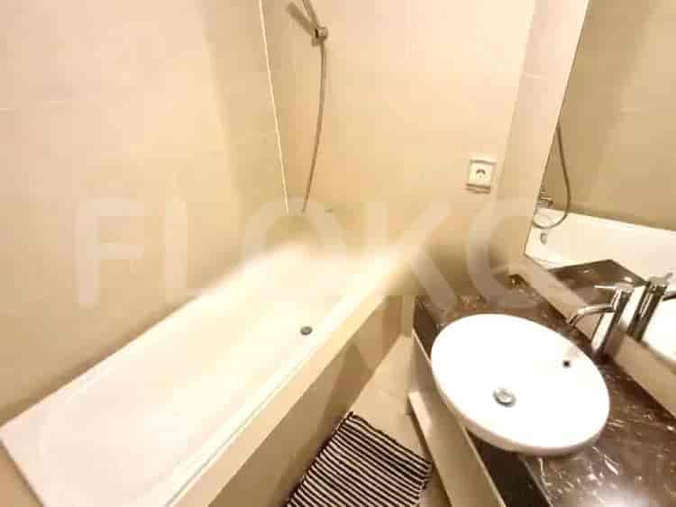 Furnished 1BR Apartment for Sale in Gandaria Heights - APA9b7, Low Floor 4