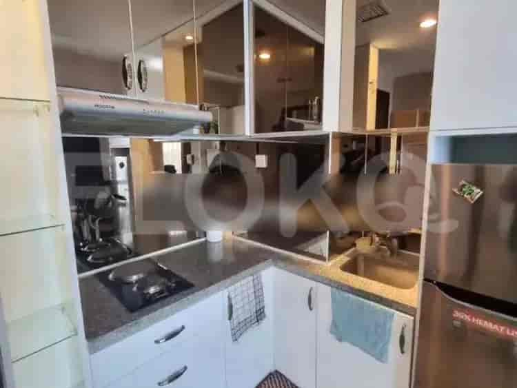 Furnished 1BR Apartment for Sale in Gandaria Heights - APA9b7, Low Floor 5