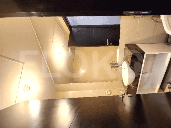 Furnished 1BR Apartment for Sale - APAb4c, Low Floor, Gandaria Heights 4