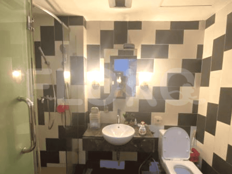 Apartemen 2BR Furnished Lengkap Dijual - APA294, Lantai Menengah, Gandaria Heights 1