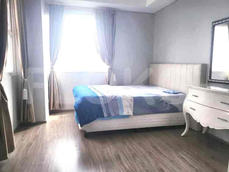 Apartemen 2 Kamar Tidur Furnished Dijual - APA81a, Lantai Menengah, Gandaria Heights 1