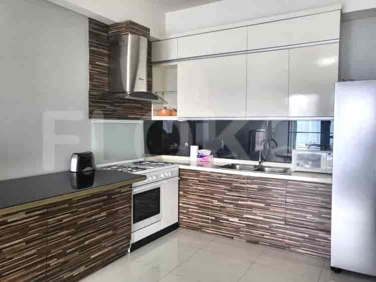 Apartemen 2 Kamar Tidur Furnished Dijual - APA81a, Lantai Menengah, Gandaria Heights 4