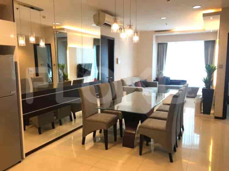 Luxury Apartment for Sale - APAe48, Middle Floor, Gandaria Heights 3