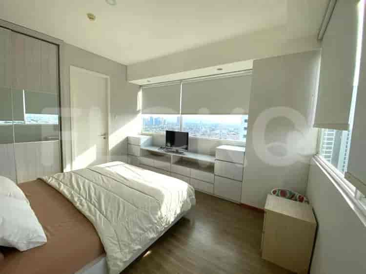 Apartemen 2BR Berperabotan Lengkap Dijual - APA6ec, Lantai Menengah, Gandaria Heights 1