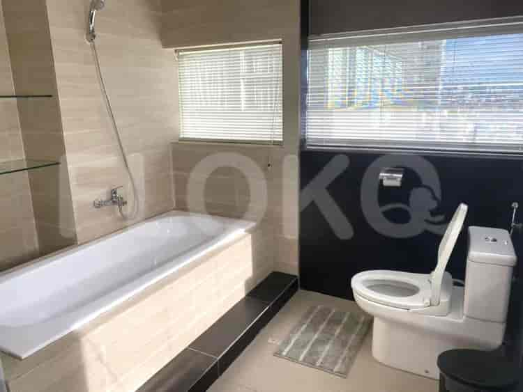 Apartemen 2BR Berperabotan Lengkap Dijual - APA6ec, Lantai Menengah, Gandaria Heights 2
