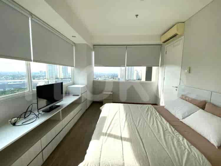 Apartemen 2BR Berperabotan Lengkap Dijual - APA6ec, Lantai Menengah, Gandaria Heights 3