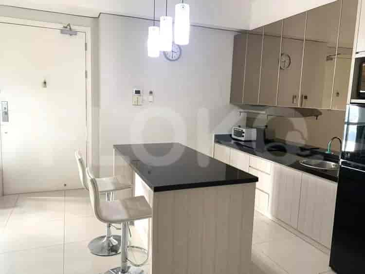 Apartemen 2BR Berperabotan Lengkap Dijual - APA6ec, Lantai Menengah, Gandaria Heights 4