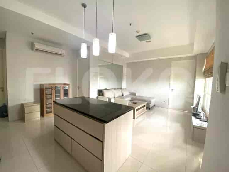 Apartemen 2BR Berperabotan Lengkap Dijual - APA6ec, Lantai Menengah, Gandaria Heights 5