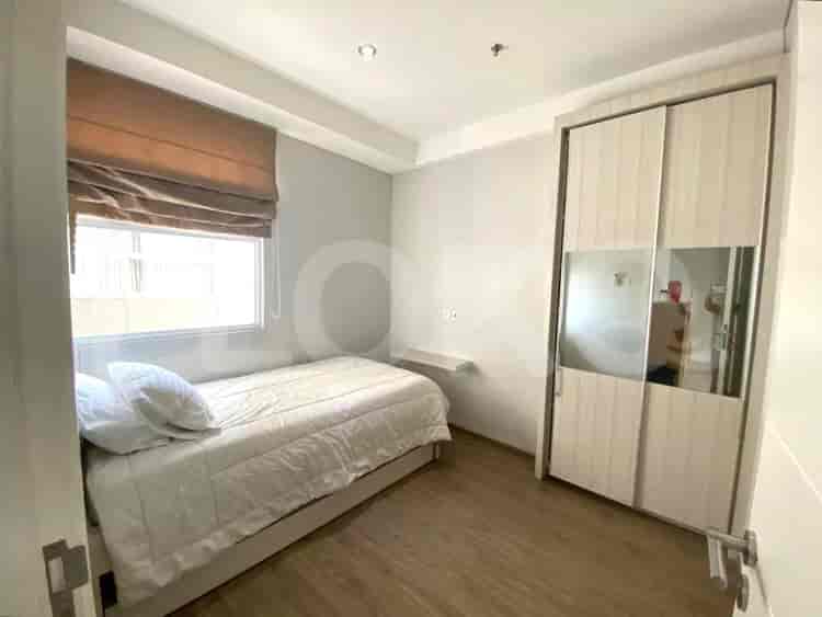Apartemen 2BR Berperabotan Lengkap Dijual - APA6ec, Lantai Menengah, Gandaria Heights 6