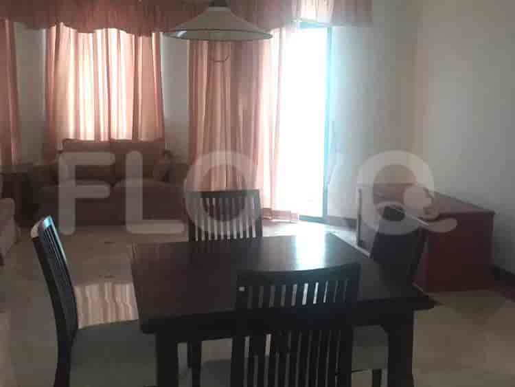Apartemen 2BR Furnished Dijual di Gandaria Heights - APAb3d, Lantai Menengah 4