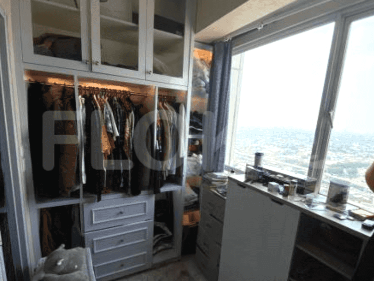 Apartemen 2BR Furnished Dijual - APAe97, Lantai Menengah, Gandaria Heights 1