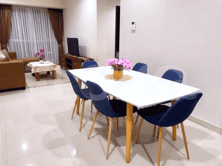 Apartemen 2BR Furnished Dijual - APAe97, Lantai Menengah, Gandaria Heights 2