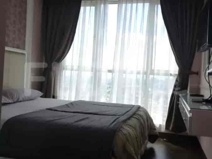 Apartemen 2BR Furnished Dijual di Gandaria Heights - APA0c0, Lantai Tinggi 2