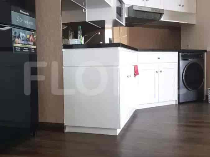 Apartemen 2BR Furnished Dijual di Gandaria Heights - APA0c0, Lantai Tinggi 6