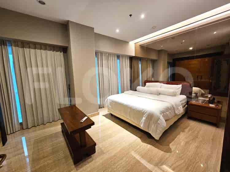 For Sale: Fully Furnished 2BR Apartment in Gandaria Heights - APA341, High Floor 1