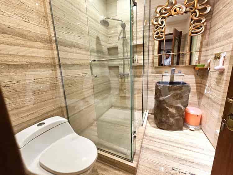 For Sale: Fully Furnished 2BR Apartment in Gandaria Heights - APA341, High Floor 2