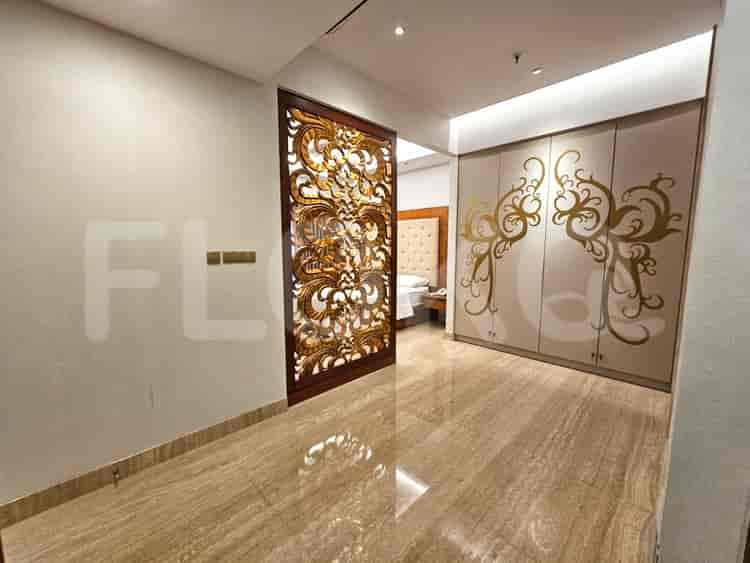For Sale: Fully Furnished 2BR Apartment in Gandaria Heights - APA341, High Floor 3