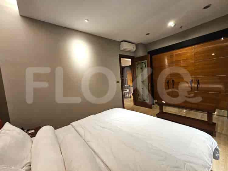 For Sale: Fully Furnished 2BR Apartment in Gandaria Heights - APA341, High Floor 4