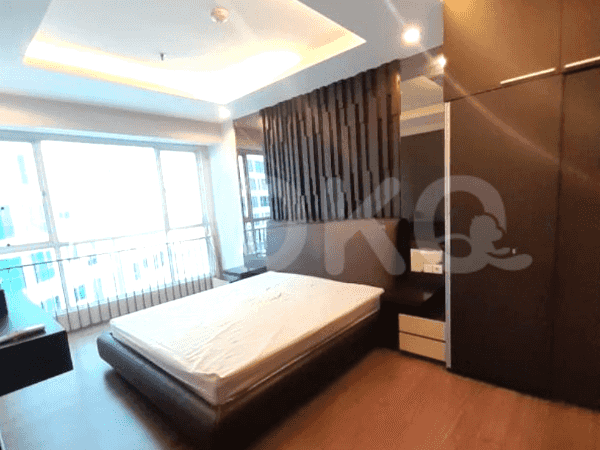 Apartemen 2BR Furnished Dijual di Gandaria Heights - APA714, Lantai Rendah 2