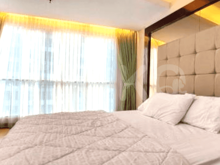 Apartemen 2BR Furnished Dijual di Gandaria Heights - APA714, Lantai Rendah 4