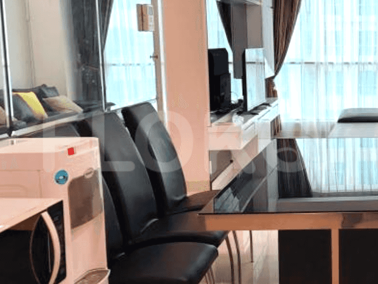Apartemen 2BR Furnished Dijual di Gandaria Heights - APA714, Lantai Rendah 5