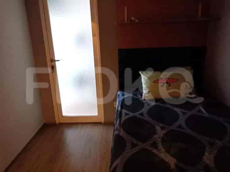 Apartemen 2BR Berperabot Dijual - APAfe1, Lantai Rendah, Gandaria Heights 4