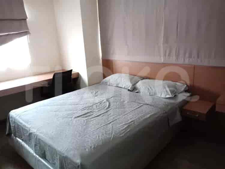 Apartemen 2BR Berperabot Dijual - APAfe1, Lantai Rendah, Gandaria Heights 5