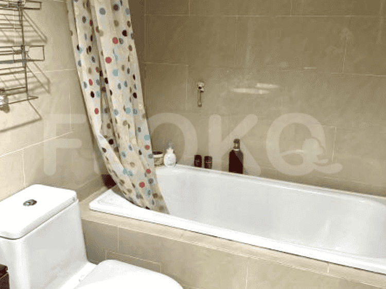 Apartemen 2BR Furnished Dijual di Gandaria Heights - APAb0c, Lantai Rendah 3