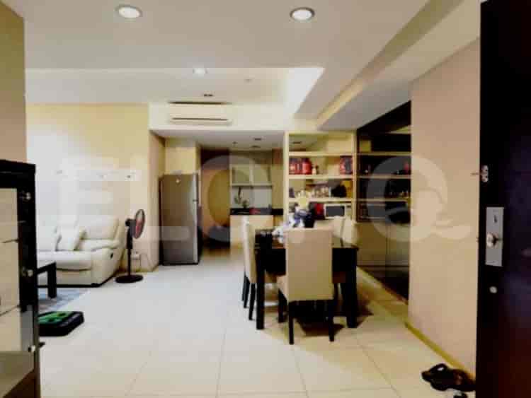 3BR Apartment for Sale in Gandaria Heights - APA687, Middle Floor 1