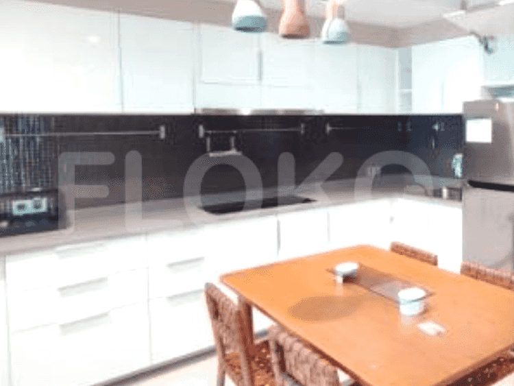 Furnished 3BR Apartment for Sale - APA85d, Middle Floor, Gandaria Heights 1