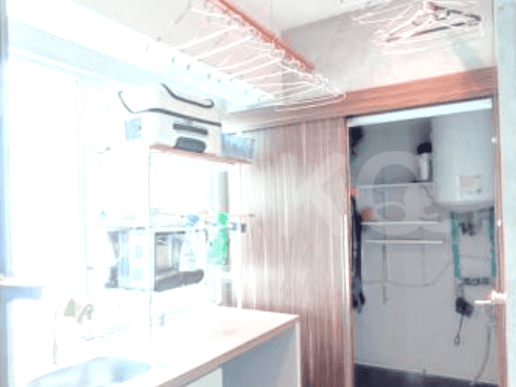 Furnished 3BR Apartment for Sale - APA85d, Middle Floor, Gandaria Heights 4