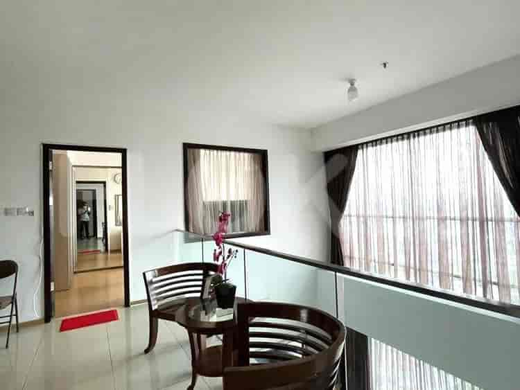 Luxurious 3BR Furnished Apartment for Sale - APAb1b, Middle Floor, Gandaria Heights 3