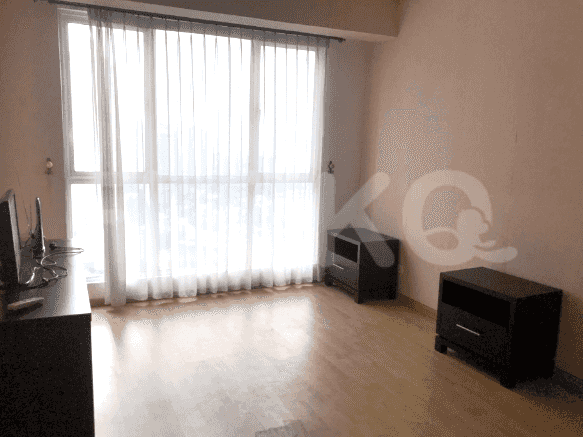 Furnished 3BR Apartment for Sale - APA6ee, Middle Floor, Gandaria Heights 1