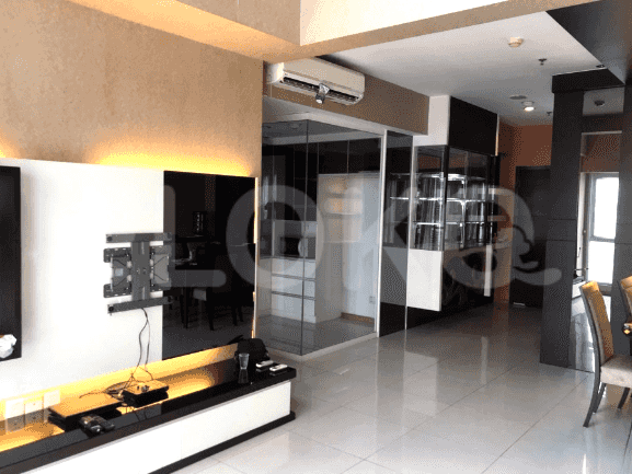 Furnished 3BR Apartment for Sale - APA6ee, Middle Floor, Gandaria Heights 4