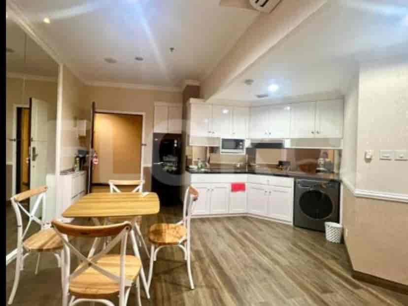 APAe68 16th Floor | 3BR Furnished Apartment for Sale, Gandaria Heights 5
