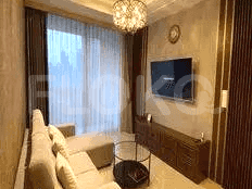 Luxury 3BR Apartment for Sale - APA41424, Middle Floor, Gandaria Heights 1