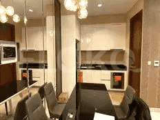 Luxury 3BR Apartment for Sale - APA41424, Middle Floor, Gandaria Heights 5