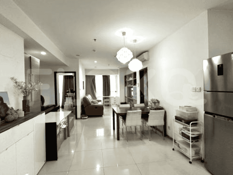 Luxury 3BR Apartment for Sale - APA8c0, Middle Floor, Gandaria Heights 6