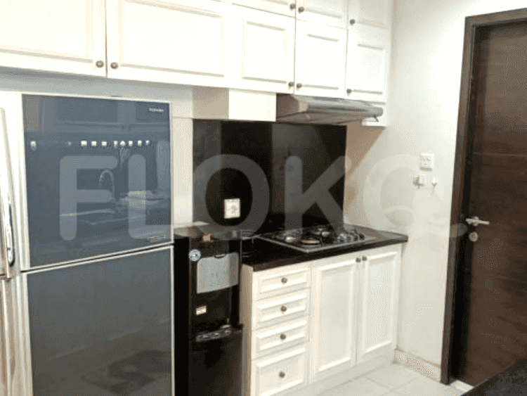 Luxurious 3BR Apartment for Sale - APA4e8, Middle Floor, Gandaria Heights 4