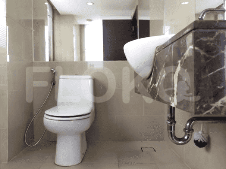 Fully Furnished 3BR Apartment for Sale - APAcba, Middle Floor, Gandaria Heights 2
