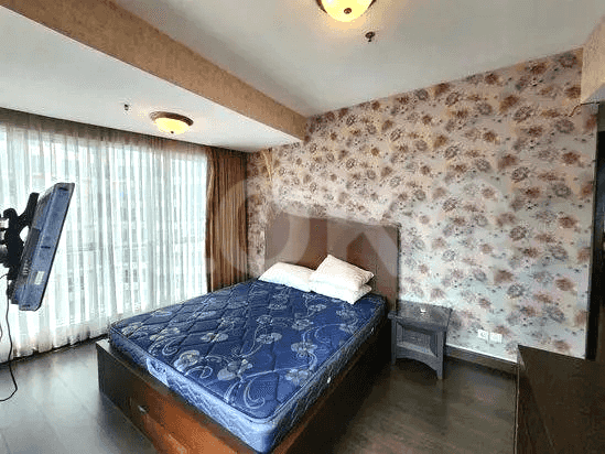 Stunning 3BR Furnished Apartment for Sale - APA8805d, Middle Floor, Gandaria Heights 4