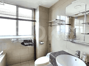 Stunning 3BR Furnished Apartment for Sale - APA8805d, Middle Floor, Gandaria Heights 8