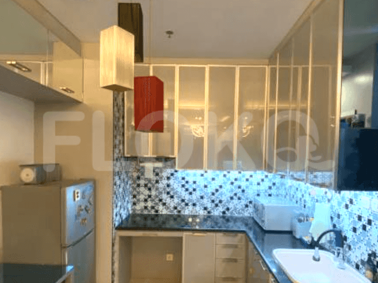 Furnished 3BR Apartment for Sale - APAaf8, High Floor, Gandaria Heights 2