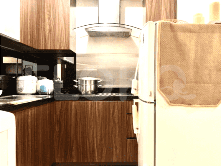 3BR Furnished Apartment for Sale in Gandaria Heights - APAbfd, High Floor 3