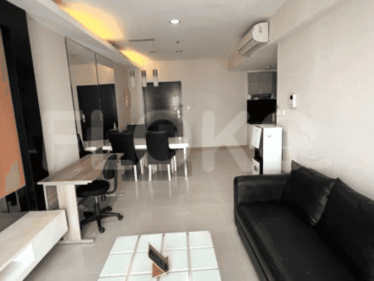 Fully Furnished 3BR Apartment for Sale - APAd3d, High Floor, Gandaria Heights 3