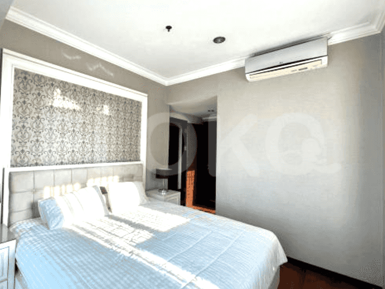 3BR Furnished Apartment for Sale - APA3d7, Low Floor, Gandaria Heights 2