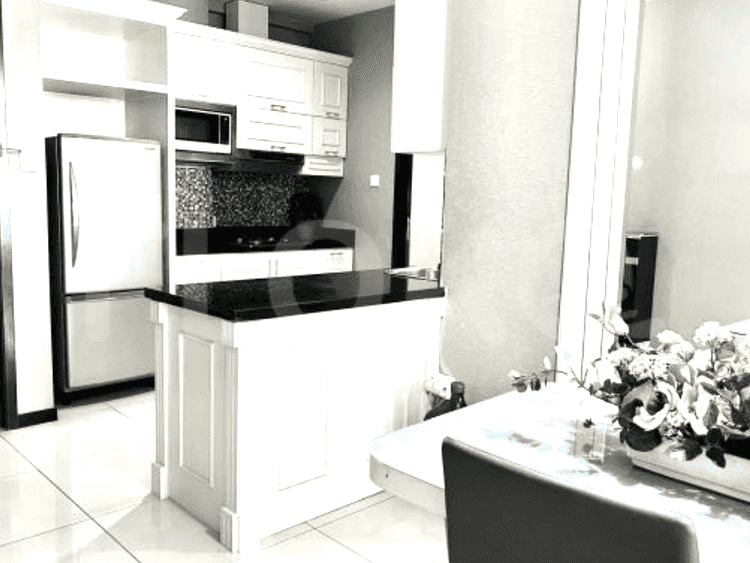 3BR Furnished Apartment for Sale - APA3d7, Low Floor, Gandaria Heights 4