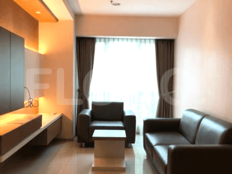 Spacious 3BR Apartment for Sale in Gandaria Heights - APA8bf, Low Floor 2