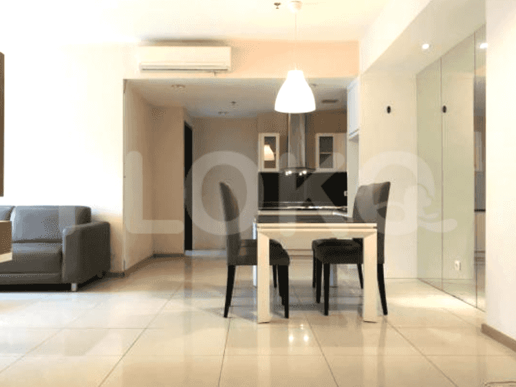 Spacious 3BR Apartment for Sale in Gandaria Heights - APA8bf, Low Floor 5