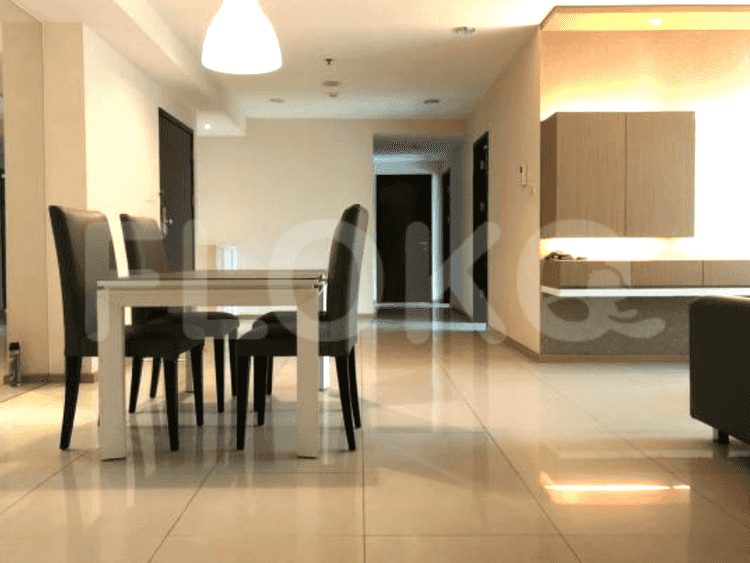 Spacious 3BR Apartment for Sale in Gandaria Heights - APA8bf, Low Floor 6